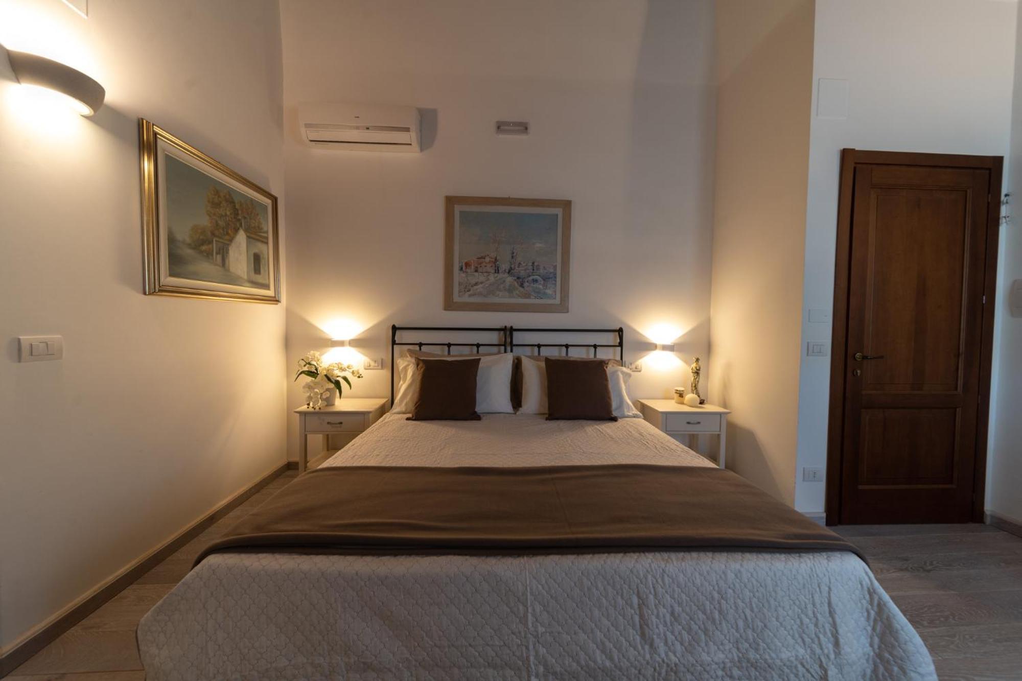 Dimora Fontemaggio Bed & Breakfast Cossignano Eksteriør bilde