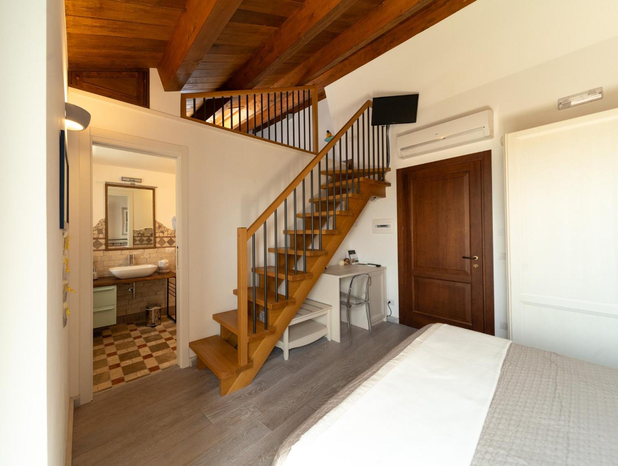 Dimora Fontemaggio Bed & Breakfast Cossignano Eksteriør bilde
