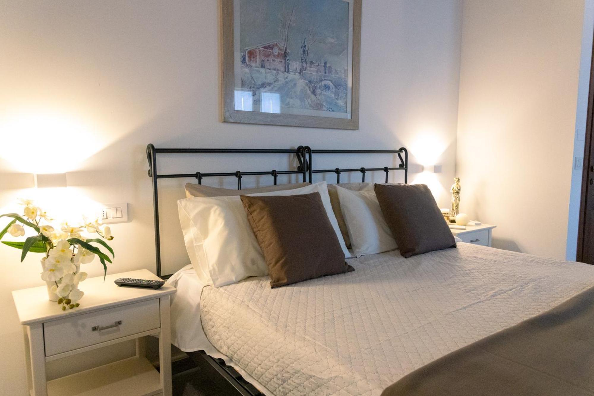 Dimora Fontemaggio Bed & Breakfast Cossignano Eksteriør bilde