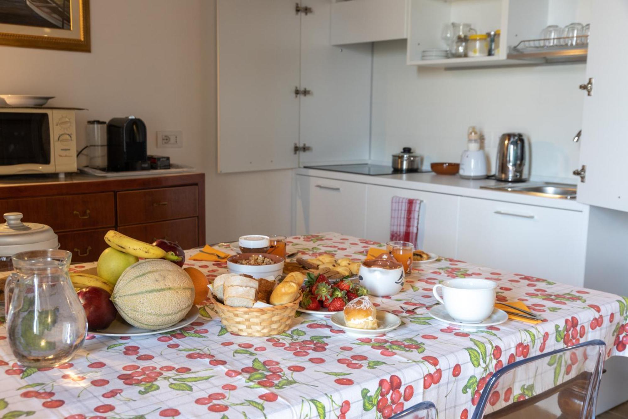 Dimora Fontemaggio Bed & Breakfast Cossignano Eksteriør bilde